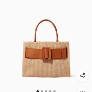 BOYY Bobby Sofia size 50